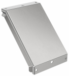 ESCA 5 Кр. пов. верт. внеш. 90град 35х100-0,8 IEK ESCA 5 Кр. пов. верт. внеш. 90град 35х100-0,8 IEK