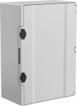 TETRA Корпус пластик. ЩМПп 500х350х190мм IP66 IEK
