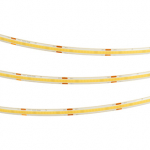 Лента герметичная COB-SE-X320-8mm 24V Warm2700 (8 W/m, IP65, 5m) (Arlight, -)