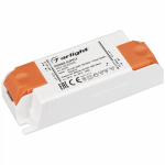 Блок питания ARJ-KE60300 (18W, 300mA, PFC) (ARL, IP20 Пластик, 5 лет)