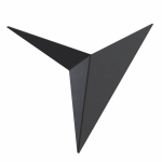 Настенный светильник (бра) Trame 3000К 3Вт IP 20