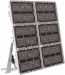 Светильник L-pixel 6/banner/300/Д/850/(R5)/01/MT-KM/I1-C6/220AC IP66 RAL7035