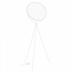 Светильник SP-LUNAR-FLOOR-D660-35W Dim-to-Warm (WH, 120 deg, 230V) (Arlight, IP20 Металл, 5 лет)