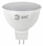 Лампа светодиодная ЭРА STD LED MR16-15W-840-GU5.3 GU5.3 15 Вт софит нейтральный белый свет