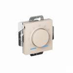 Терморегулятор теплого пола с датчиком с/у крем механизм AtlasDesign Systeme Electric (1) Терморегулятор теплого пола с датчиком с/у крем механизм AtlasDesign Systeme Electric (1)