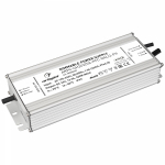 Блок питания ARPV-UH24320A-PFC-DALI2-PH (24V, 13.3A, 320W) (Arlight, IP67 Металл, 7 лет)