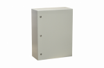 Корпус металлический ЩРНМ (ЩМП) IP55 650х500х220  RAL7035