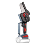 Пила цепная аккумуляторная CBS-20-04 без АКБ и ЗУ серия ПРОФИ (КВТ)