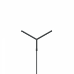Кронштейн OXOR-SY2-1800x76-L1000 BLACK (Arlight, Сталь) Кронштейн OXOR-SY2-1800x76-L1000 BLACK (Arlight, Сталь)