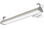Светильник LED Effect ВЫСОТА 50Вт 4150лм 5000К IP54 КСС Д накладные