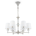 Maytoni Classic Riverside Хром Люстра E14 40W