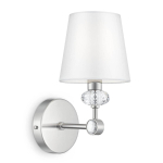 Maytoni Classic Riverside Хром Бра E14 40W