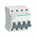 Авт.выкл. 4Р 50А 6kA С City9 Systeme Electric