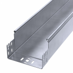 Лоток неперфорированный Профи INOX (AISI 316) 150х100х6000 (1,5 мм) (12 м/уп) Промрукав Лоток неперфорированный Профи INOX (AISI 316) 150х100х6000 (1,5 мм) (12 м/уп) Промрукав