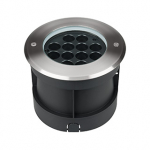 Светильник LTD-DAFNA-GROUND-R180-25W Warm3000 (SL, 10 deg, 230V) (Arlight, IP67 Металл, 5 лет) Светильник LTD-DAFNA-GROUND-R180-25W Warm3000 (SL, 10 deg, 230V) (Arlight, IP67 Металл, 5 лет)