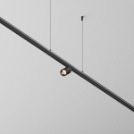 Technical Шинопровод для системы Shelf 276 мм