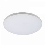 Светильник светодиодный декоративный PPB OPAL 36W 4000K WH d300X55 IP20 Jazzway Светильник светодиодный декоративный PPB OPAL 36W 4000K WH d300X55 IP20 Jazzway