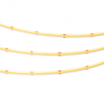 Лента герметичная COB-SE-X378-8mm 24V Warm2700 (11 W/m, IP65, 5m) (Arlight, -)