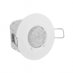Датчик движения PIR потолочный 360°, блистер Legrand