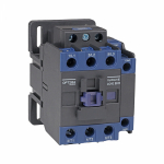 Контактор 1НО 1НЗ 25А кат.110В AC КЭАЗ OptiStart E