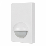 Датчик движения 1200Вт настенный IP44 NAVE-PIR-UP-180-230V-MULTI Arlight