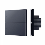 INTELLIGENT ARLIGHT Кнопочная панель SMART-ZB-801-22-1G-4SC-MULTI-IN Black (230V) (IARL, IP20 Пластик, 5 лет) INTELLIGENT ARLIGHT Кнопочная панель SMART-ZB-801-22-1G-4SC-MULTI-IN Black (230V) (IARL, IP20 Пластик, 5 лет)
