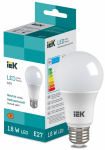 LED Bulb A65 1850lm 4000K E27 IEK СНЯТО LED Bulb A65 1850lm 4000K E27 IEK СНЯТО