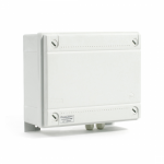 Стабилизатор 1ф 1300ВА исп.5  уличный IP56 (от 165 до 260В) Teplocom ST-1300 Бастион