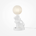 Настольный светильник Senor Capybara Белый MOD477TL-L5W3K