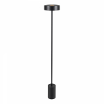 Светильник SP-SAMSARA-FLOOR-16W Warm3000 (BK, 110 deg, 230V) (Arlight, IP20 Металл, 3 года)
