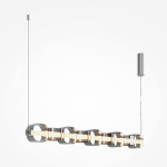 Подвесной светильник Ritmo 3000К 22Вт