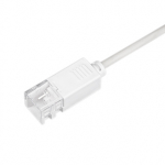 Коннектор питания для лент ARL-16x16mm (Arlight, Пластик) Коннектор питания для лент ARL-16x16mm (Arlight, Пластик)