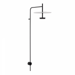 Светильник SP-CAMPANA-WALL-L1200-9W Warm3000 (BK, 130 deg, 230V) (Arlight, IP20 Металл, 5 лет) Светильник SP-CAMPANA-WALL-L1200-9W Warm3000 (BK, 130 deg, 230V) (Arlight, IP20 Металл, 5 лет)