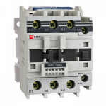 Контактор КМЭп 80А 24В DC 1NO 1NC EKF PROxima