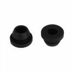Муфта IP-LINE-4050-BLACK SILICONE (Arlight, Силикон)