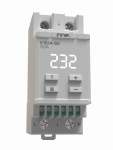 Реле напряжения 1ф 50A K1S1A-50 INNEL