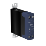 Реле твердотельное SSR1 15А 4-32В DC 24-480В AC с рад. ONI Реле твердотельное SSR1 15А 4-32В DC 24-480В AC с рад. ONI