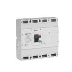 Автоматический выключатель PRO.KVANT TM-630H 4P 400A 70kA C