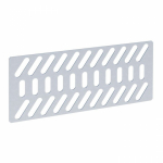 Пластина соединительная h=100 мм INOX EKF