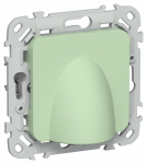 FLITE Вывод кабеля КВ-ФлФ фис. IEK FLITE Вывод кабеля КВ-ФлФ фис. IEK