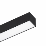 Светильник SP-LINE-5050-L1050-35W Day4000 (RAL9005, 120 deg, MOTION, 230V) IP33 (Arlight, IP33)