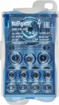 Блок распределительный  Navigator 61 082 NBB-DB-400 (1 шт/упак)