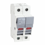 Предохранитель-разъединитель модульный OptiHold CFH14-50-2 Предохранитель-разъединитель модульный OptiHold CFH14-50-2
