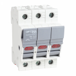 Предохранитель-разъединитель модульный OptiHold CFH14-50-3 Предохранитель-разъединитель модульный OptiHold CFH14-50-3