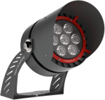 Светильник L-industry II/100/К8/Red/04/IKXI-61/220AC IP65 АК Светильник L-industry II/100/К8/Red/04/IKXI-61/220AC IP65 АК