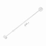 Телескопический подвес WPH-FLEX-D22 WHITE (Arlight, Металл)