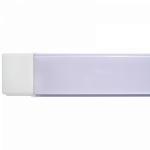 Светильник светодиод накладной 36Вт 4000К IP20 Опал AL 160-260V PPO-02 ДПО 1200мм Jazzway (1/20)