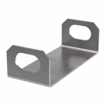 Держатель кабеля Стандарт 50 (0,7 мм) (10 шт/уп) Промрукав