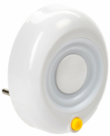 Ночник светодиод 005 овал 220В LIGHTING IEK (1/10/100)