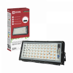 Прожектор светодиодный ФДО STD-ФИТО красно-синий спектр 50Вт IP65 черный IN HOME Прожектор светодиодный ФДО STD-ФИТО красно-синий спектр 50Вт IP65 черный IN HOME